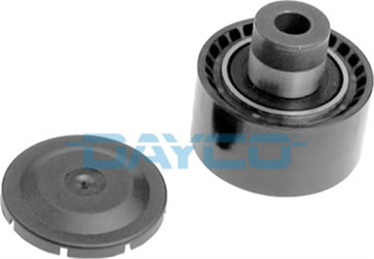DAYCO APV2182 - V Kayis Gergi Rulmani - Psa 206/407/partner/fiesta