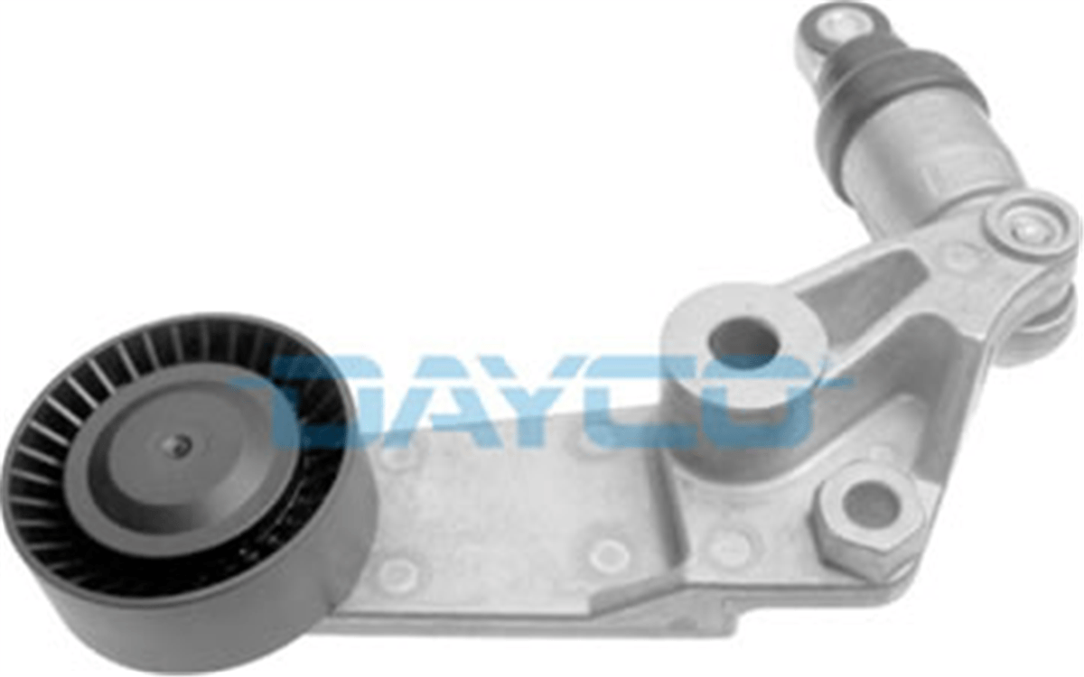 DAYCO APV2260 - V Kayis Gergisi - Japon Corolla (e11, E12) : Avensis (t22, T25) 1.6/1.8 00-08