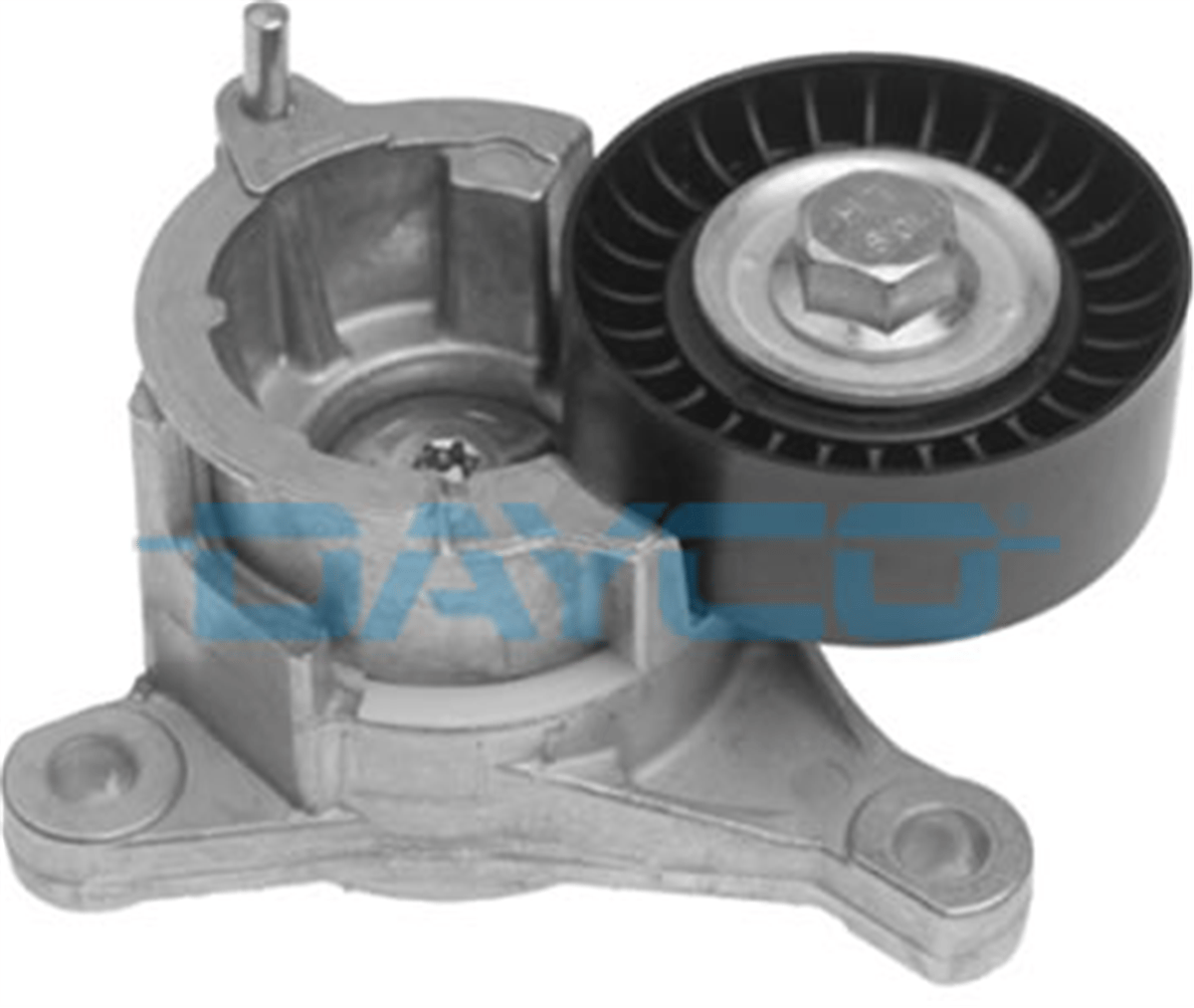 DAYCO APV2264 - V Kayis Gergisi Komple - Fiat 307/406/407