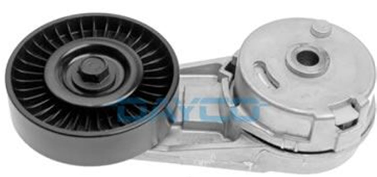 DAYCO APV2307 - V Kayis Gergisi Komple - Opel Astra G Vectra C