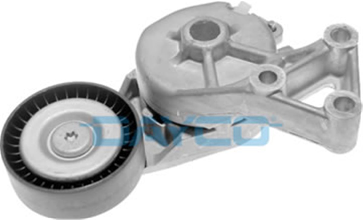 DAYCO APV2315 - V Kayis Gergisi Komple - Vw T5-golf4-bora-sharan
