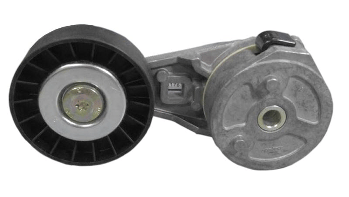 DAYCO APV2415 - V Kayis Gergisi Komple - Av Gazelle