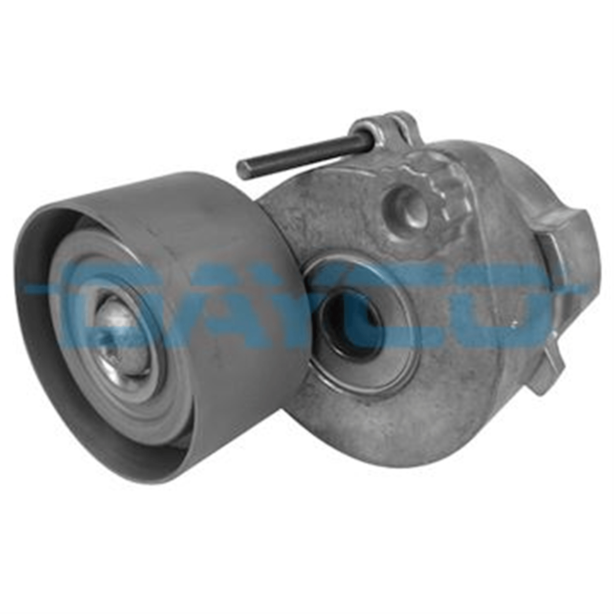 DAYCO APV2446 - V Kayis Gergisi Komple - Av Mercedes-benz