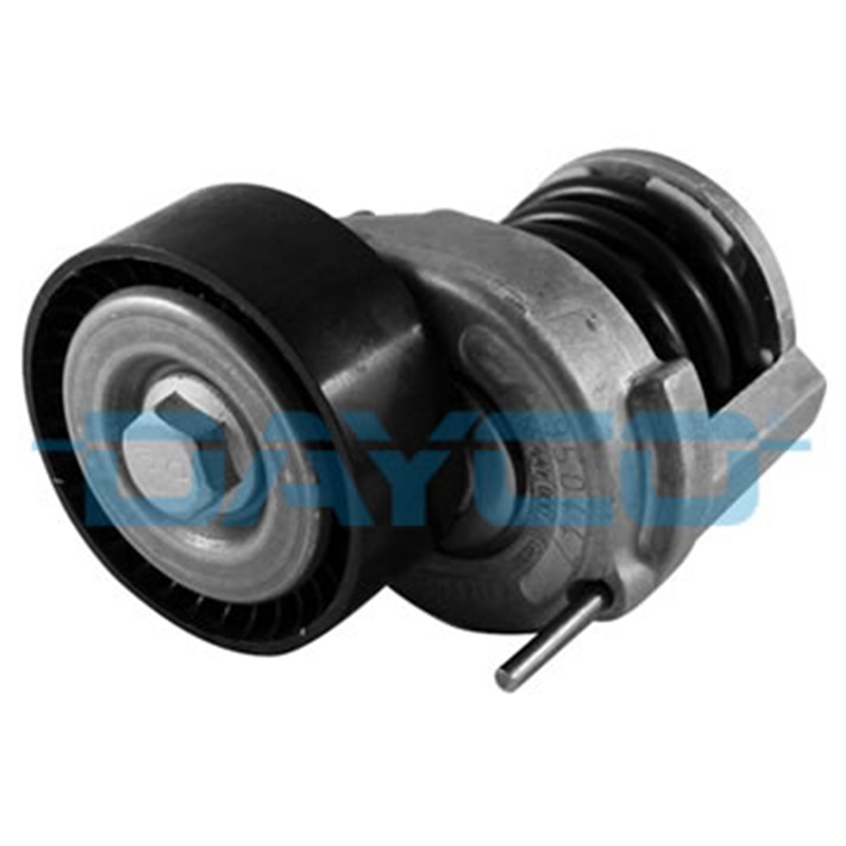DAYCO APV2474 - V Kayis Gergisi Komple - Vw Golf5-jetta-passat-tiguan-polo-a3