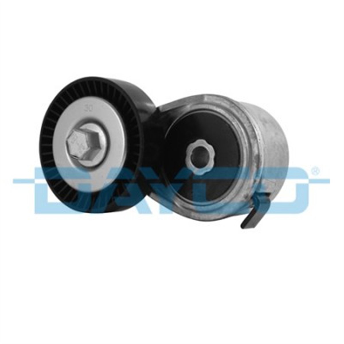 DAYCO APV2490 - V Kayis Gergisi Komple - Fiat Chreysler -cruiser