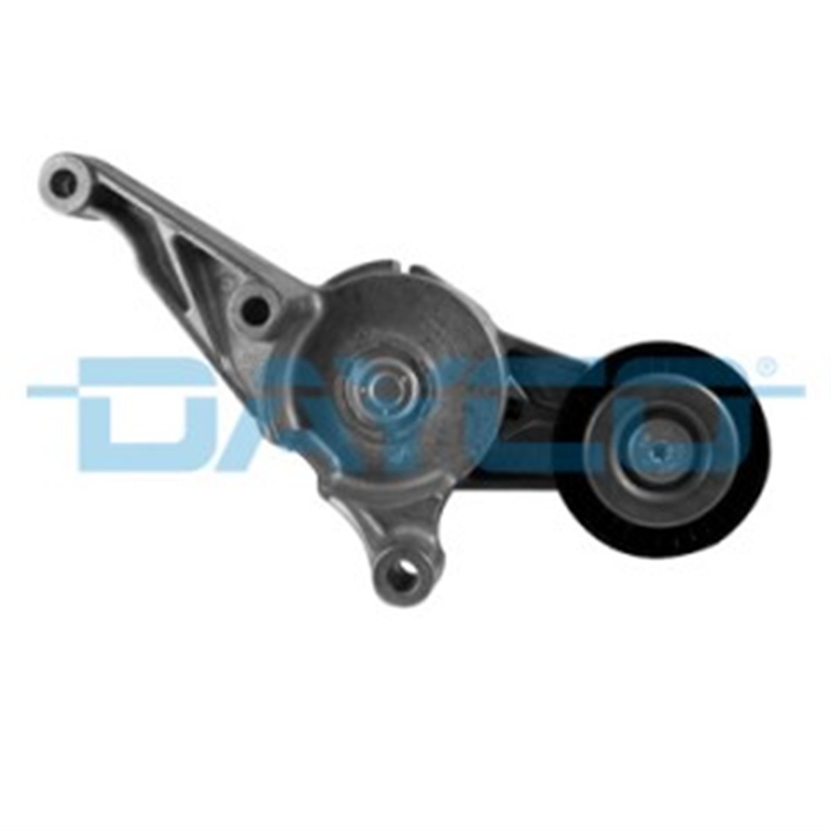 DAYCO APV2501 - V Kayis Gergisi Komple - Vw Golf5-caddy-passat-t5-a3-a4