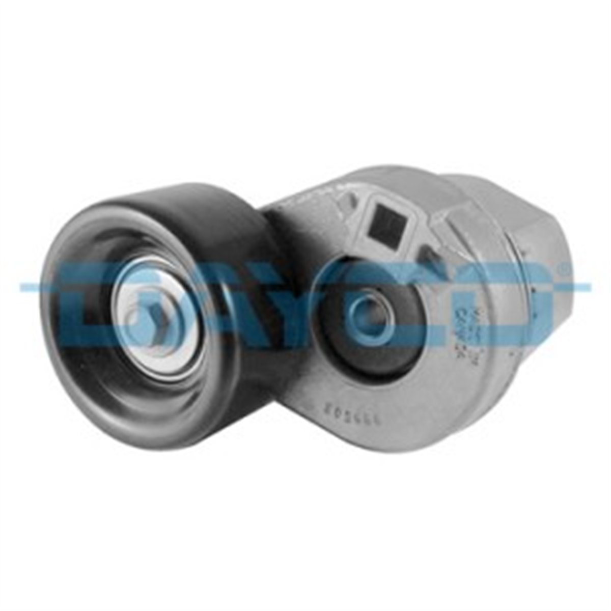 DAYCO APV2503 - V Kayis Gergi Rulmani - Ford Transit V-184