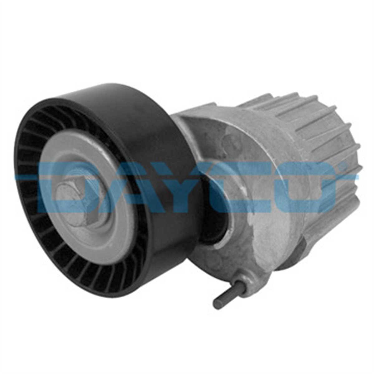 DAYCO APV2511 - V Kayis Gergisi Komple - Vw T5,5-crafter-polo-passat-golf6