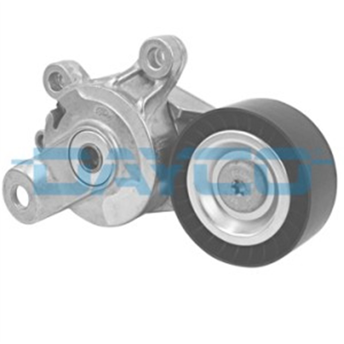 DAYCO APV2524 - V Kayis Gergisi Komple - Vw Golf5-jetta-passat-tiguan-a3