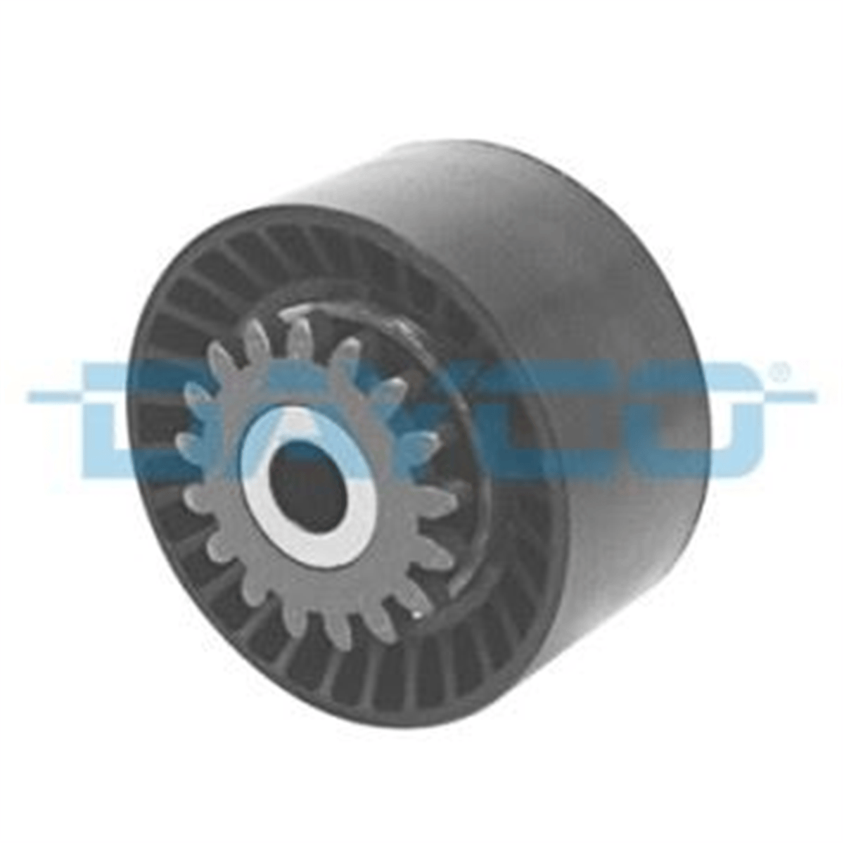 DAYCO APV2544 - V Kayis Gergi Rulmani - Renault Clio Iii/modus