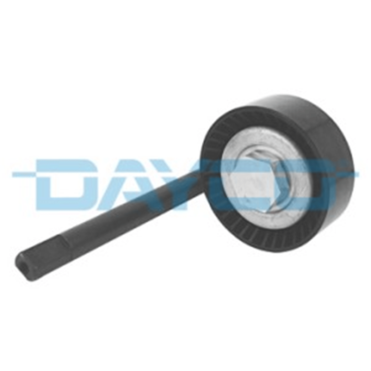 DAYCO APV2546 - V Kayis Gergi Rulmani - Bmw E46-39-x5-x3
