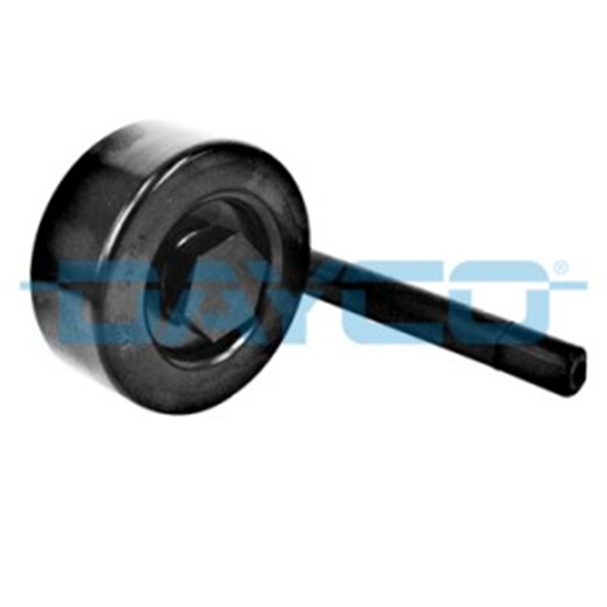 DAYCO APV2553 - V Kayis Gergi Rulmani - Bmw E46-39-38