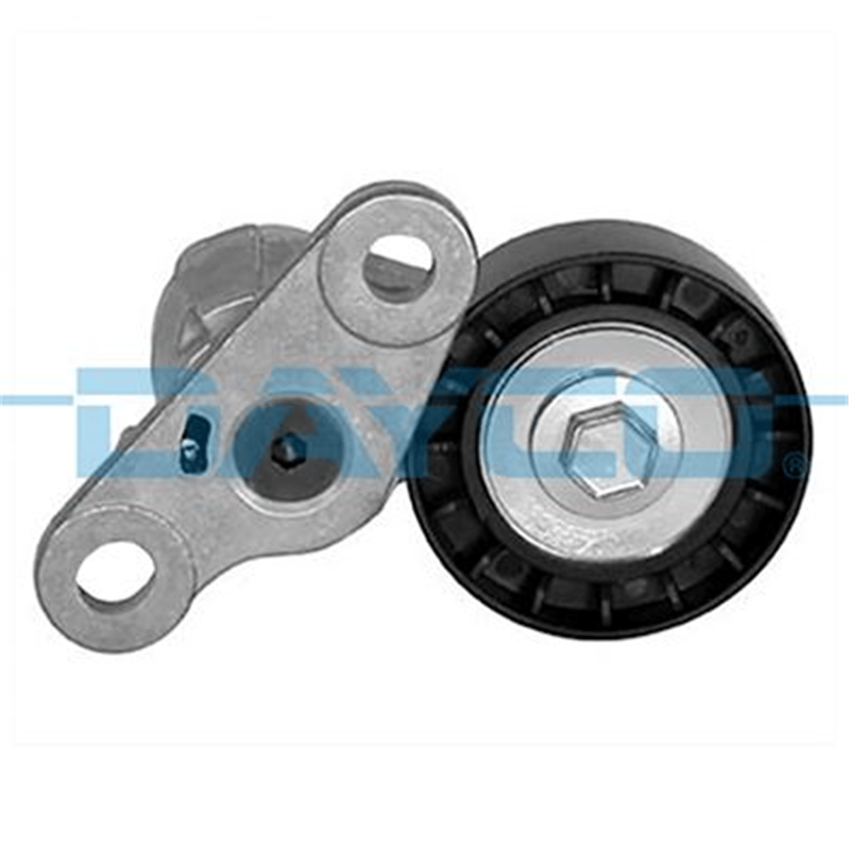 DAYCO APV2585 - V Kayis Gergisi Komple - Opel 9-7