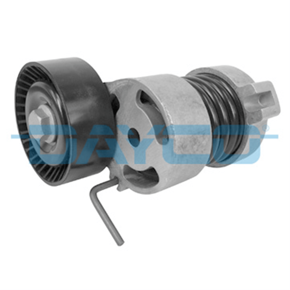DAYCO APV2628 - V Kayis Gergisi Komple - Bmw E81/82/87/88/46/90/91/92/93/x1/x3