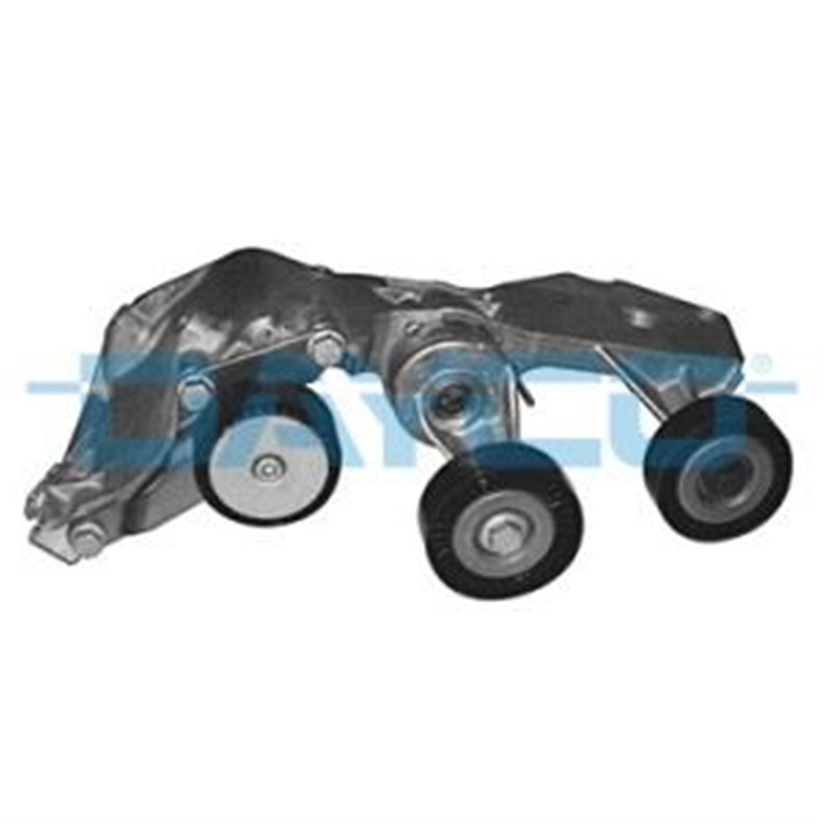 DAYCO APV2643 - V Kayis Gergisi Komple - Mercedes W168-414