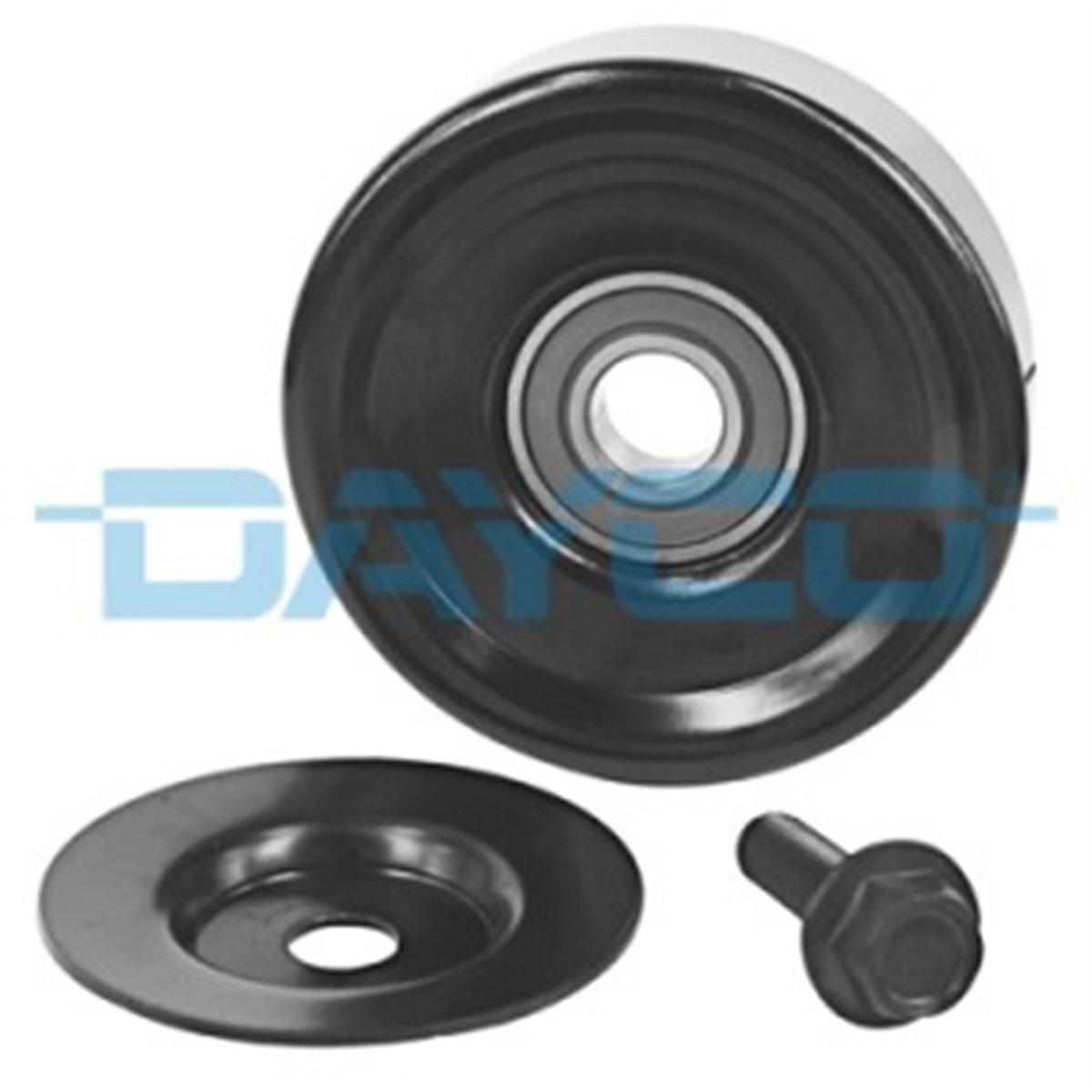 DAYCO APV2666 - V Kayis Gergi Rulmani - Kore Accent Blue/elantra/i20/ix20/i30/ix35/i40/cerato