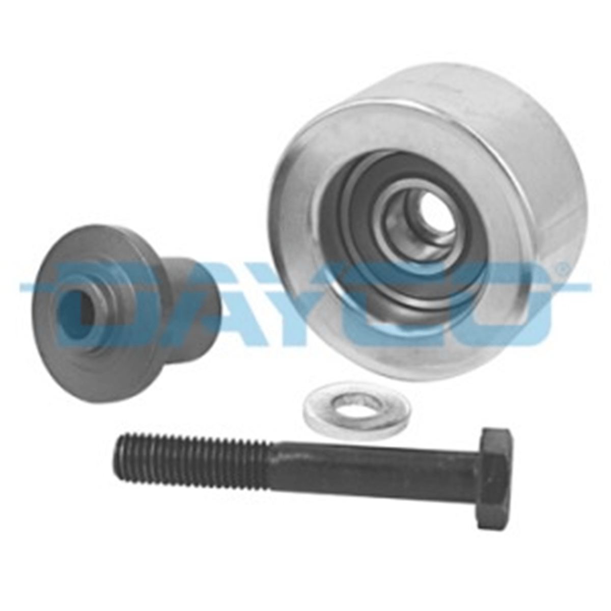 DAYCO APV2670 - V Kayis Gergi Rulmani - Bmw Range Rover