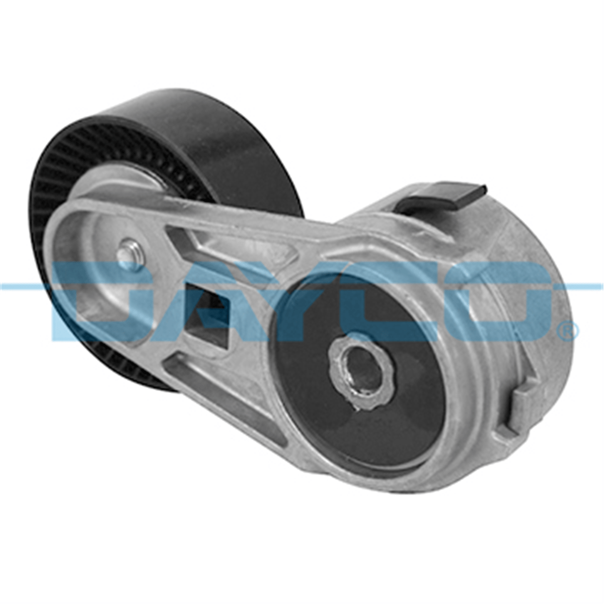 DAYCO APV2671 - V Kayis Gergisi Komple - Renault Megan Iii/fluence/clio Iii