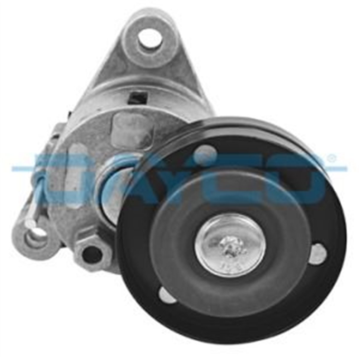 DAYCO APV2676 - V Kayis Gergisi Komple - Opel Astra G Zafira A