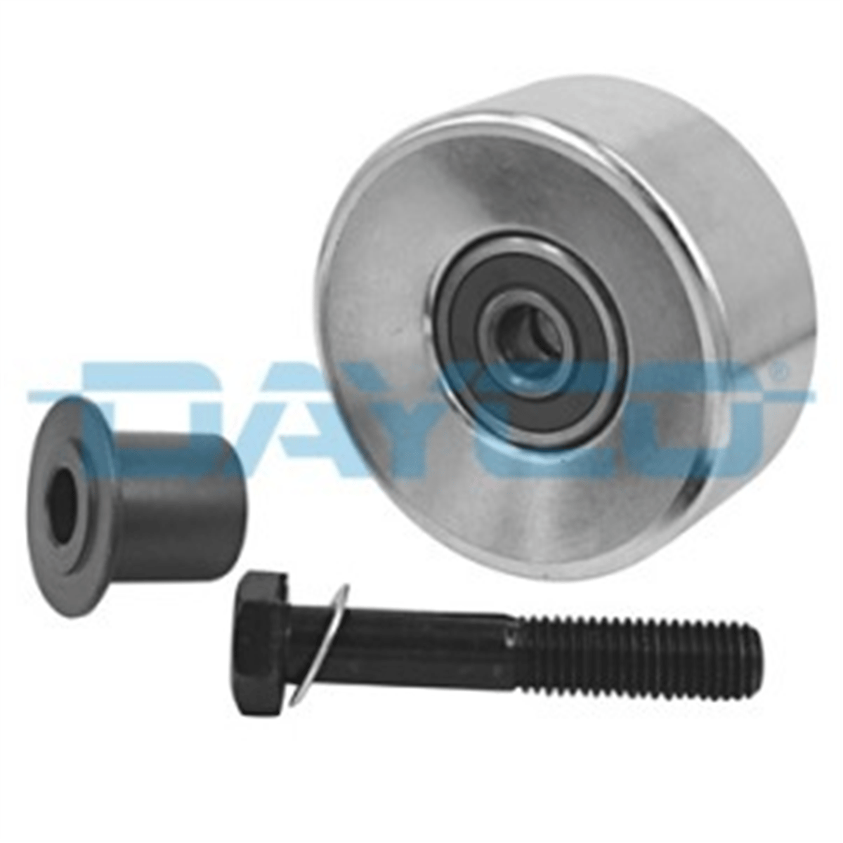 DAYCO APV2679 - V Kayis Gergi Rulmani - Bmw Range Rover
