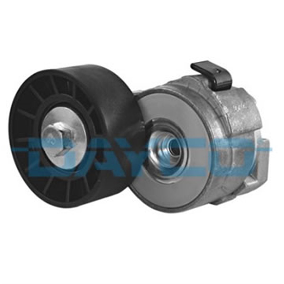 DAYCO APV2697 - V Kayis Gergisi Komple - Fiat Dct Iii/daily Iii/iv/v/vi