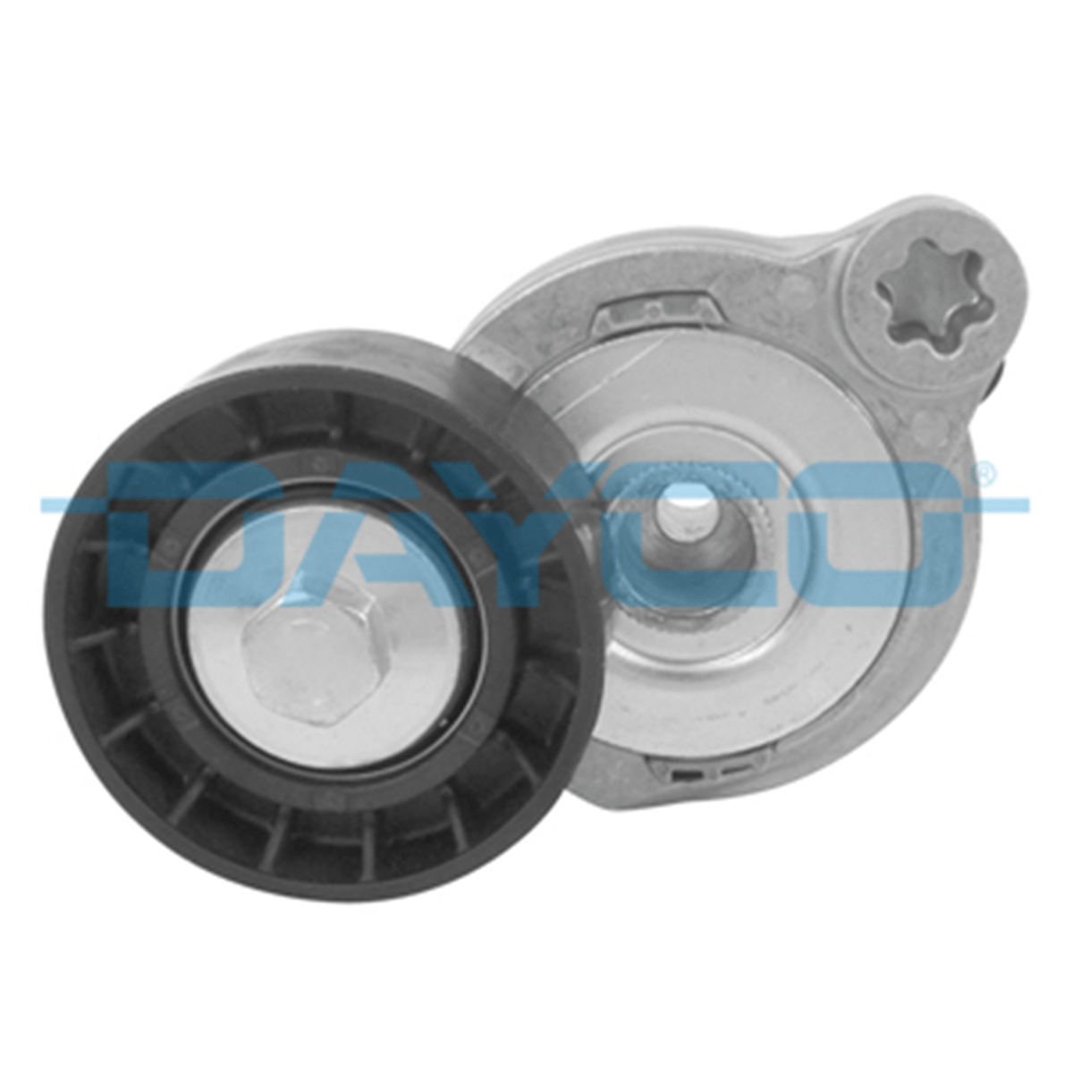 DAYCO APV2740 - V Kayis Gergi Rulmani - Volvo Volvo S60/s80/v60/v70/xc60