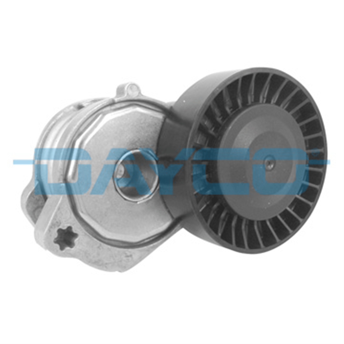 DAYCO APV2756 - V Kayis Gergi Rulmani - Ford Mondeo/v60/v70