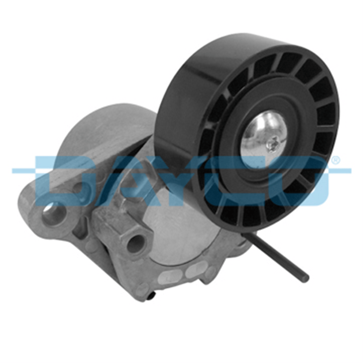 DAYCO APV2764 - V Kayis Gergisi Komple - Kore Accent Era/accent Blue/matrix/elantra/getz/i20/i30/rio/ceed/cerato