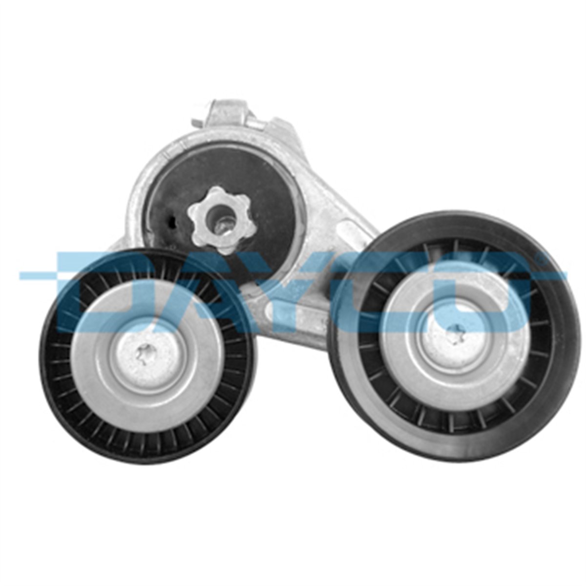 DAYCO APV2775 - V Kayis Gergi Rulmani - Ford Focus/c-max