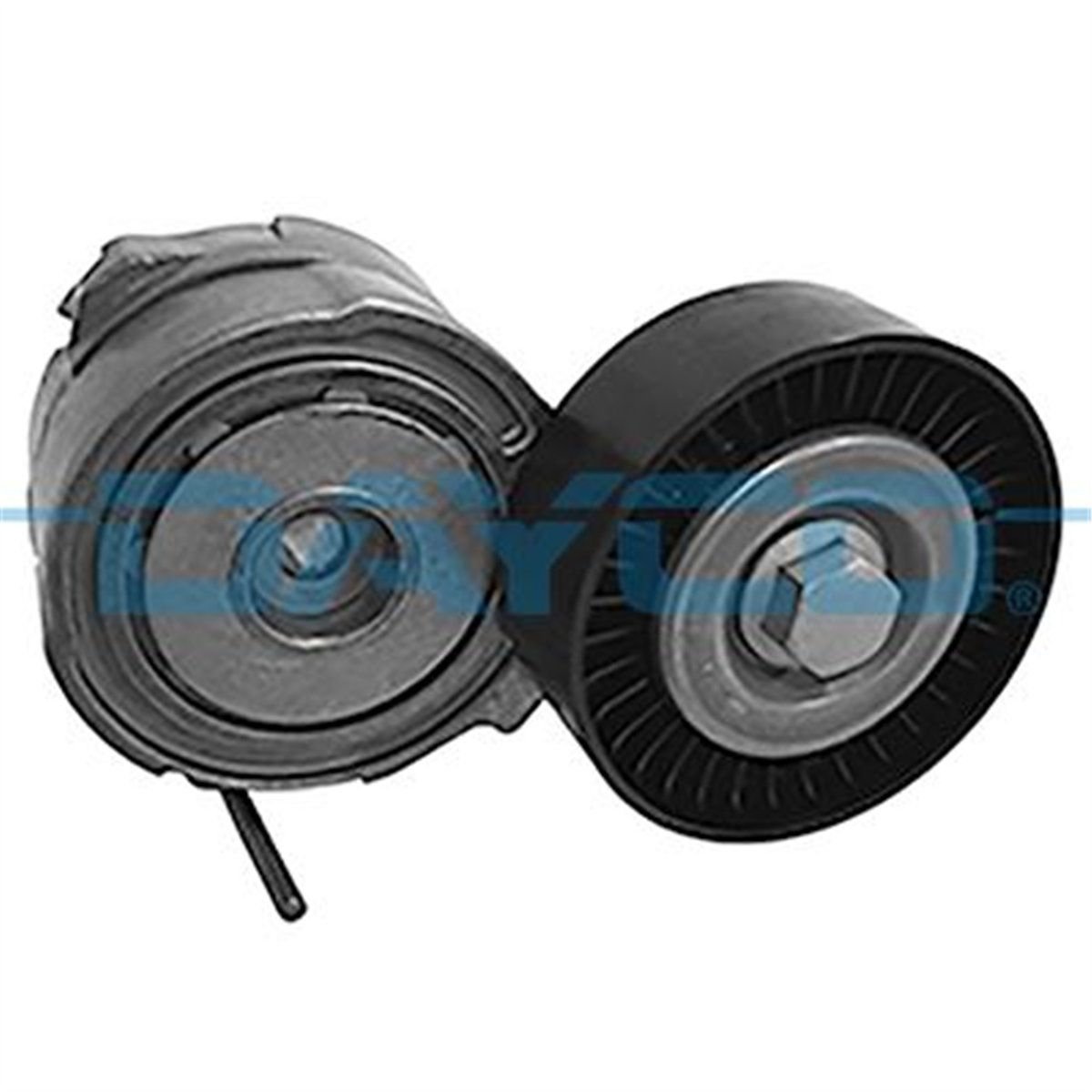 DAYCO APV2787 - V Kayis Gergisi Komple - Vw A4