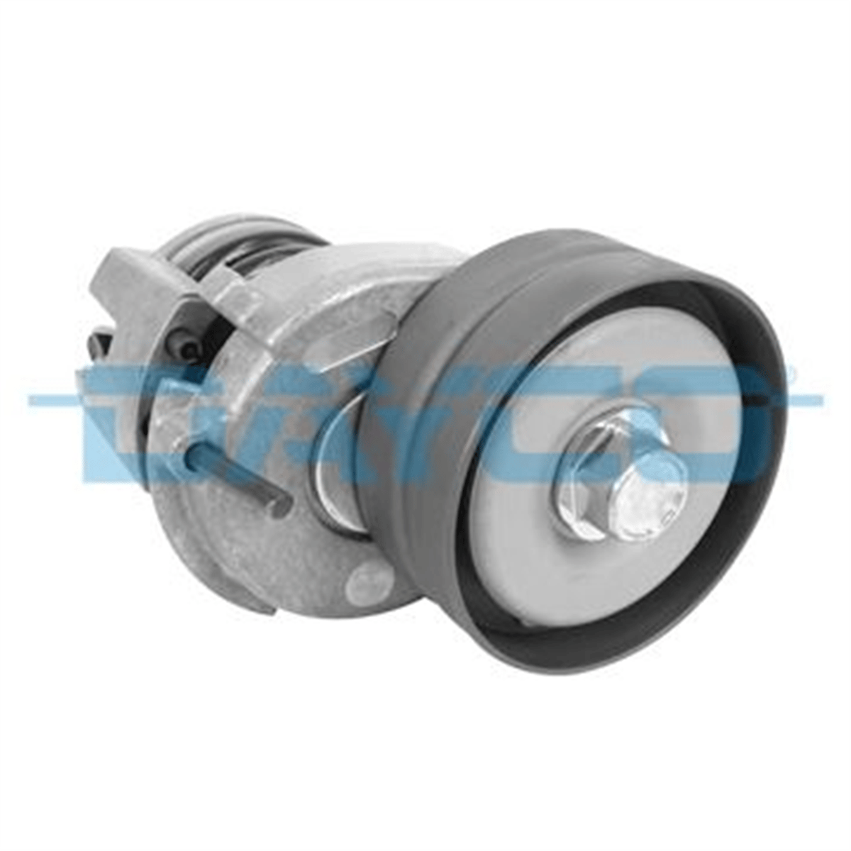 DAYCO APV2794 - V Kayis Gergisi Komple - Vw Golf5-jetta-passat-tiguan-a3