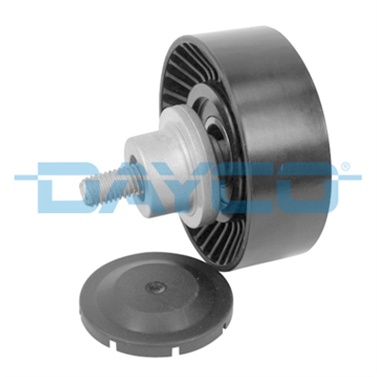 DAYCO APV2827 - V Kayis Gergi Rulmani - Vw A4-a5-a6