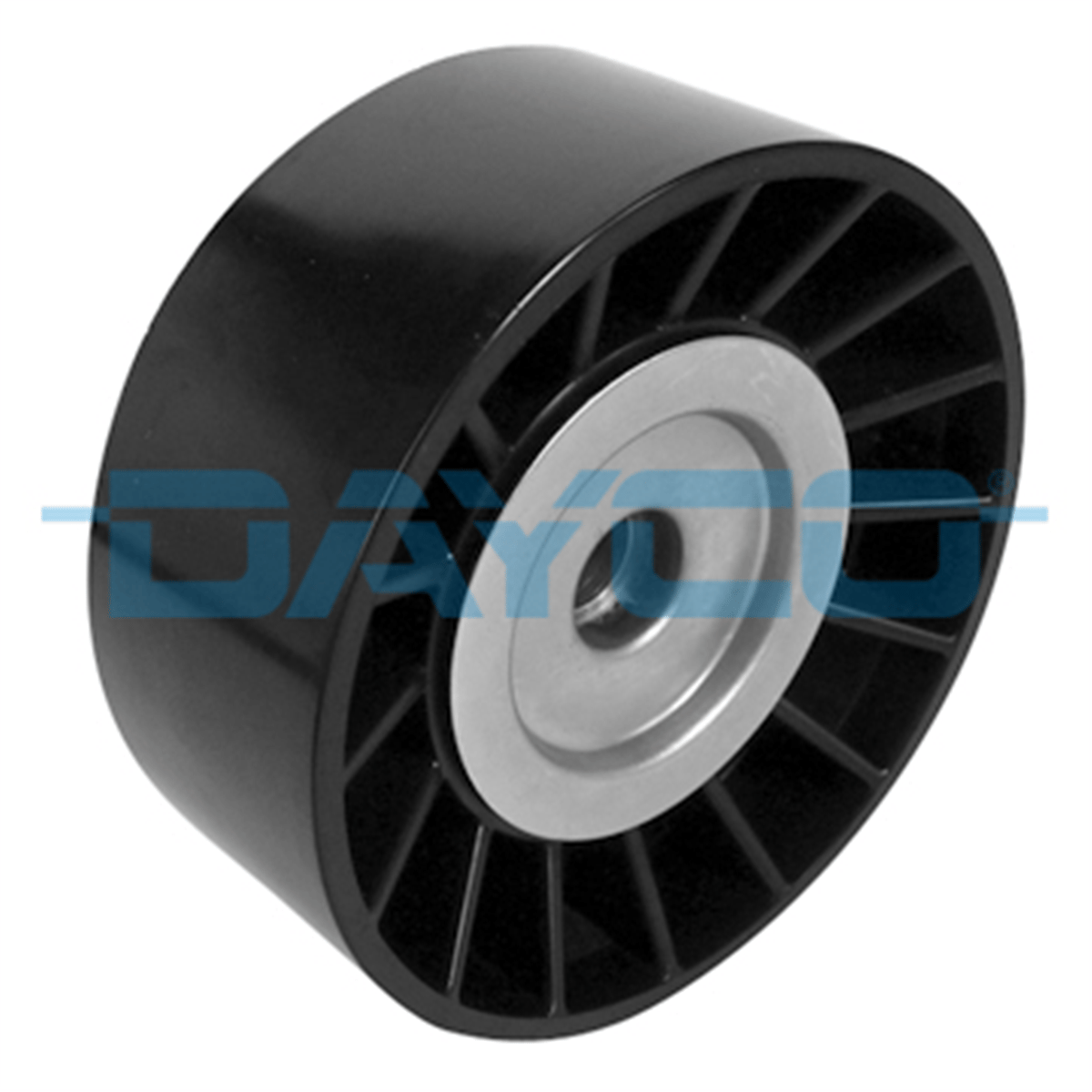 DAYCO APV2984 - V Kayis Gergi Rulmani - Ford Transit V-347