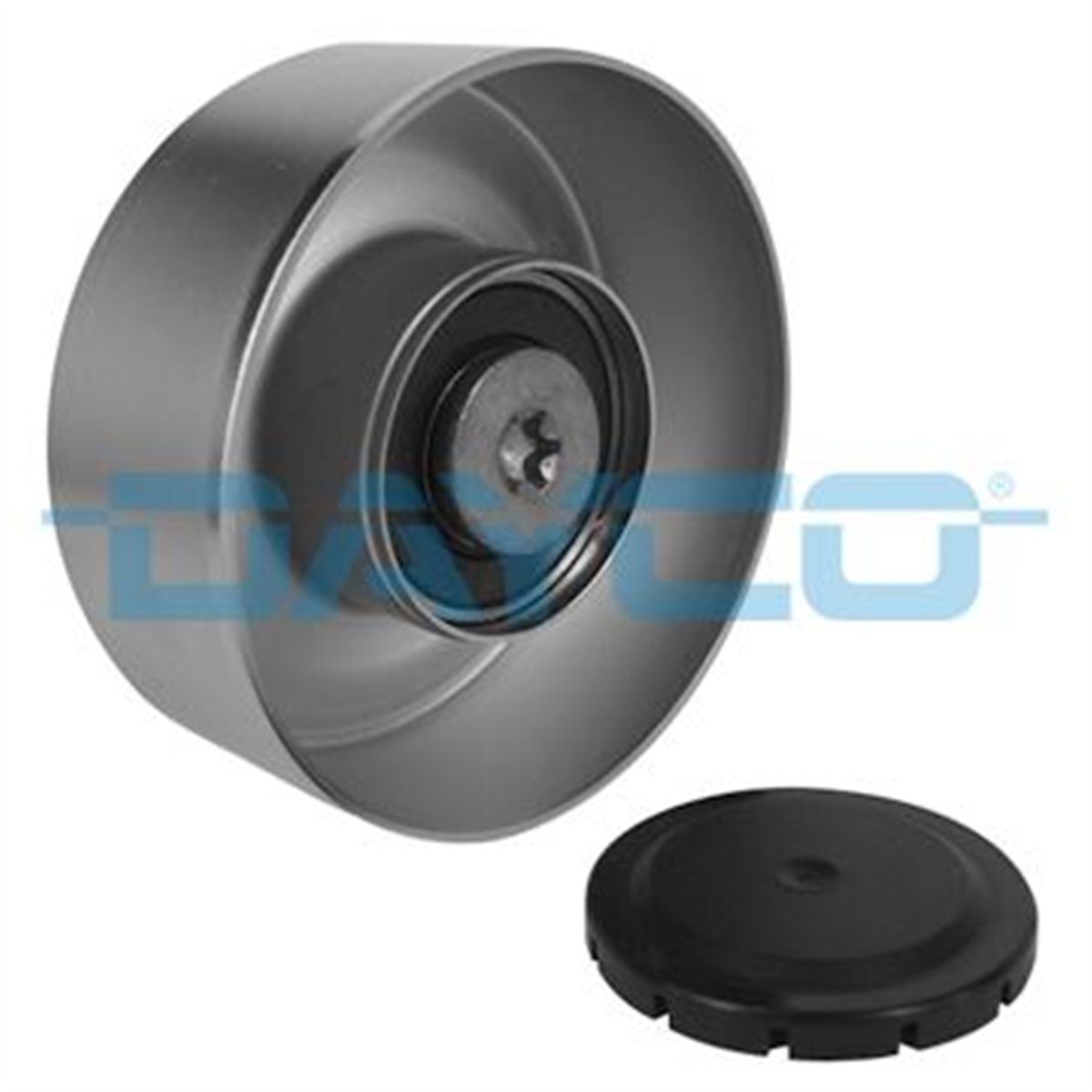 DAYCO APV2993 - V Kayis Gergi Rulmani - Bmw E60-e61-e63-e64