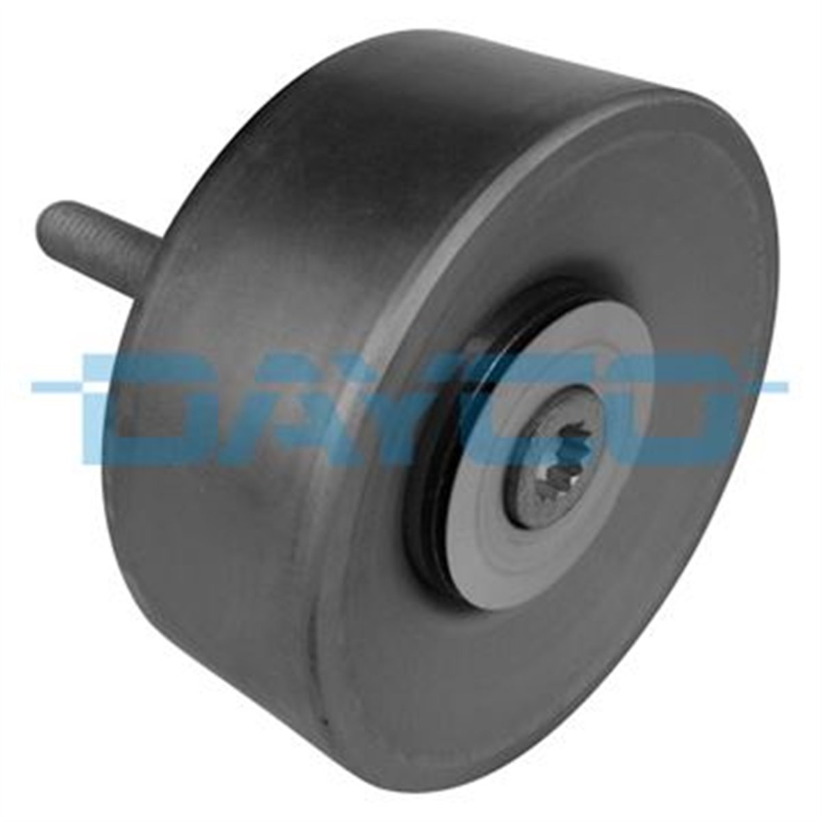 DAYCO APV3018 - V Kayis Gergi Rulmani - Vw Touareg-cayenne