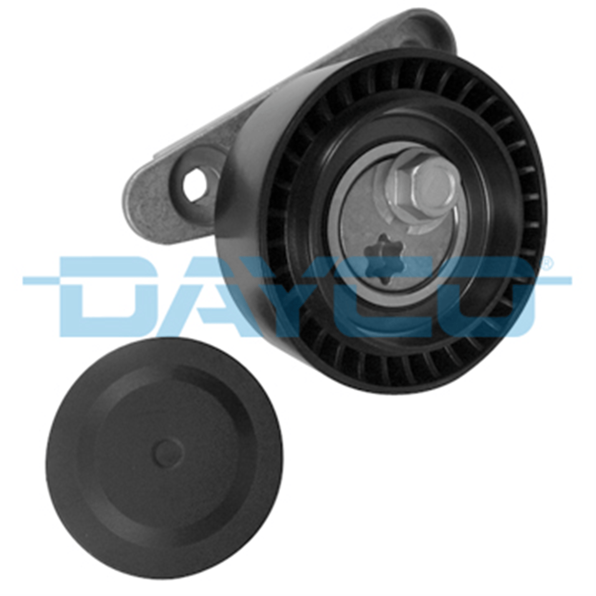 DAYCO APV3036 - V Kayis Gergisi Komple - Vw Polo-ibiza-fabia