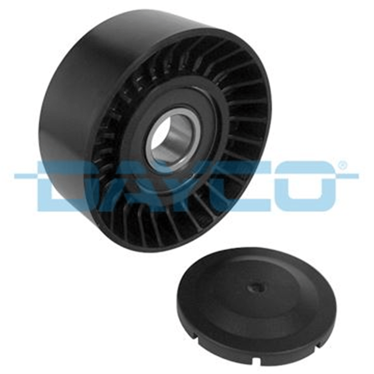 DAYCO APV3048 - V Kayis Gergi Rulmani - Vw Crafter