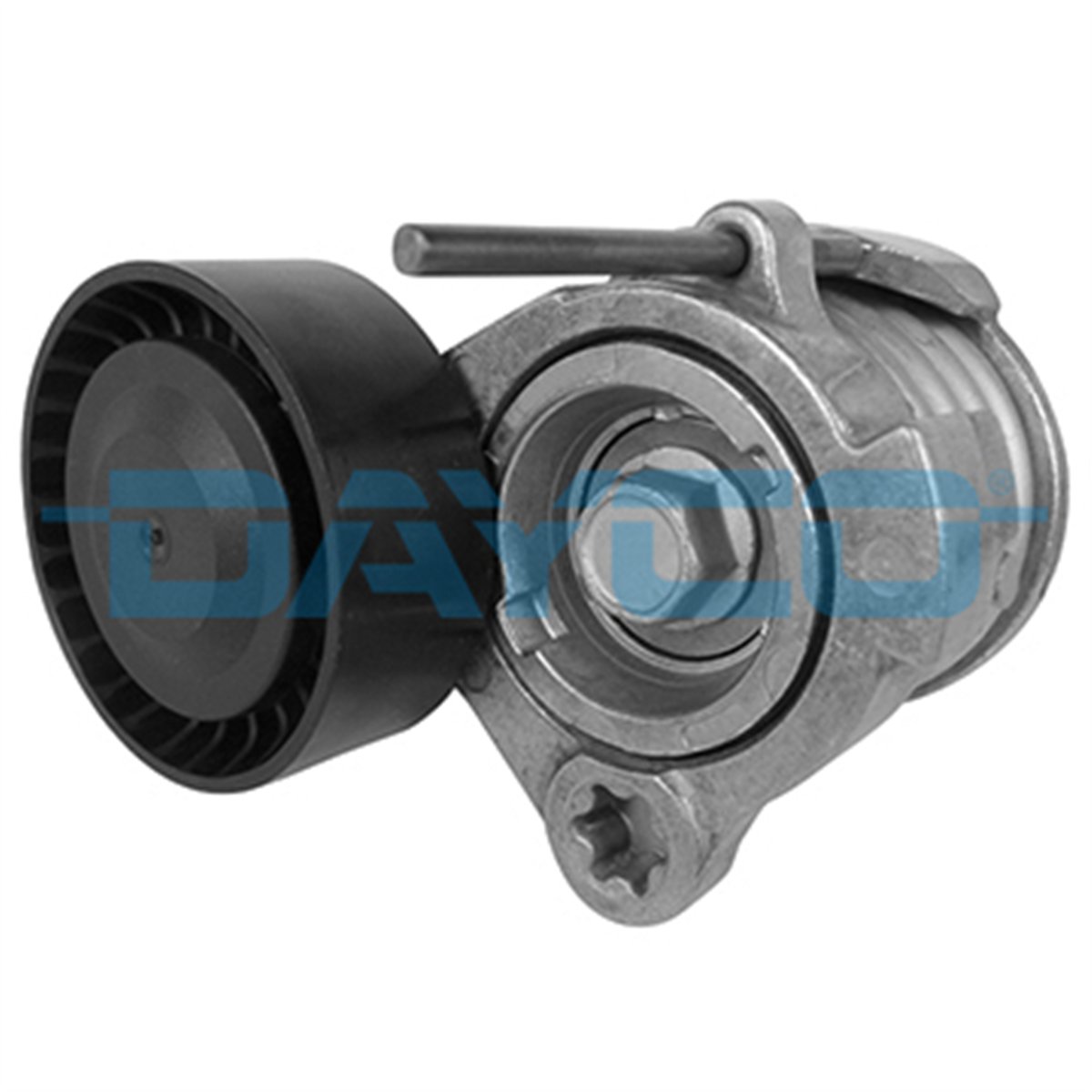DAYCO APV3091 - Yardimcitahriksistemigergisi - Opel 