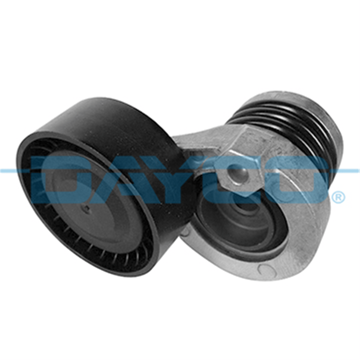 DAYCO APV3180 - V Kayis Gergisi Komple - Renault Captur/lodgy/mercedes