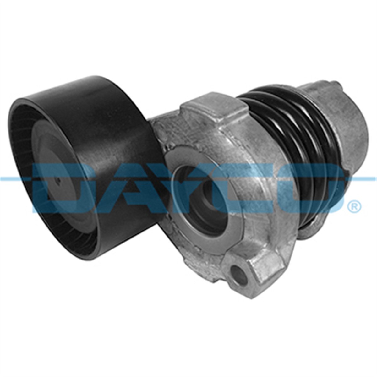 DAYCO APV3202 - V Kayis Gergisi Komple - Renault Clio Iv/captur/kangoo/kadjar /dokker/duster/sandero Ii
