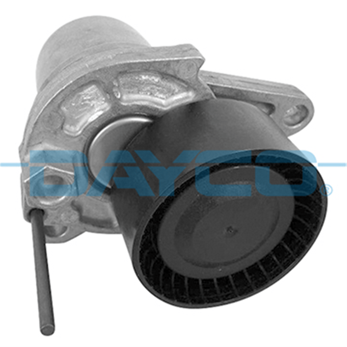 DAYCO APV3205 - V Kayis Gergisi Komple - Renault Fluence/kadjar/megan Iii-iv/trafic Iii/vito/ Qashqa