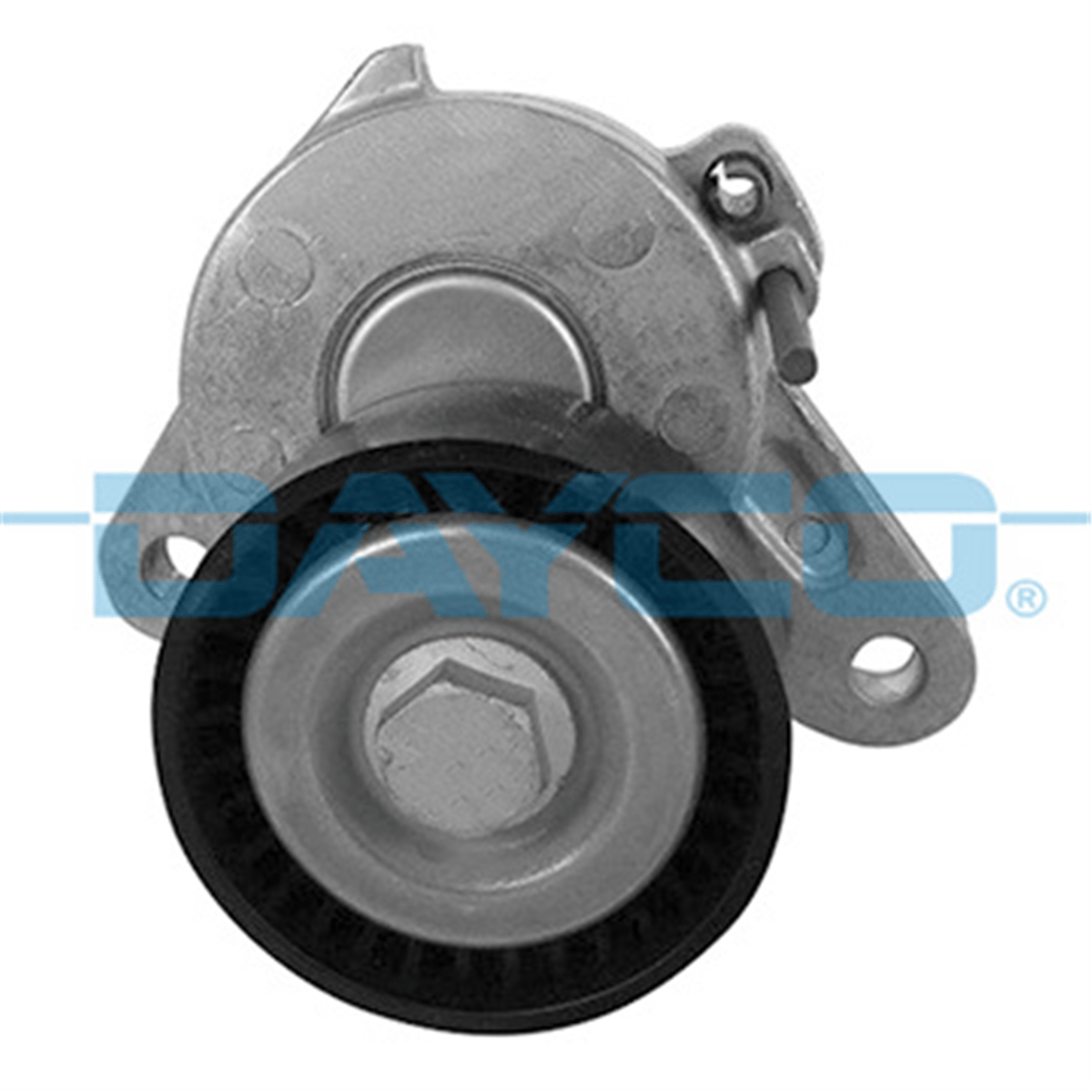 DAYCO APV3208 - V Kayis Gergi Rulmani - Vw Golf7-a3-leon-caddy-tiguan