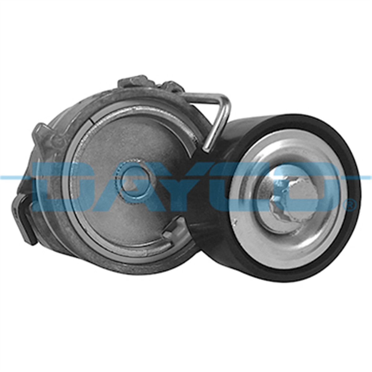 DAYCO APV3220 - V Kayis Gergisi Komple - Opel Grandland X Crossland X Combo E