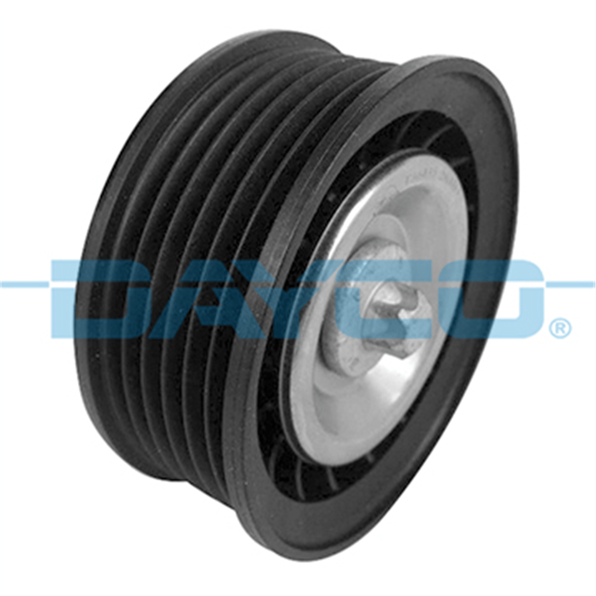 DAYCO APV3237 - V Kayis Gergi Rulmani - Mercedes 205-221-207-222-212-204