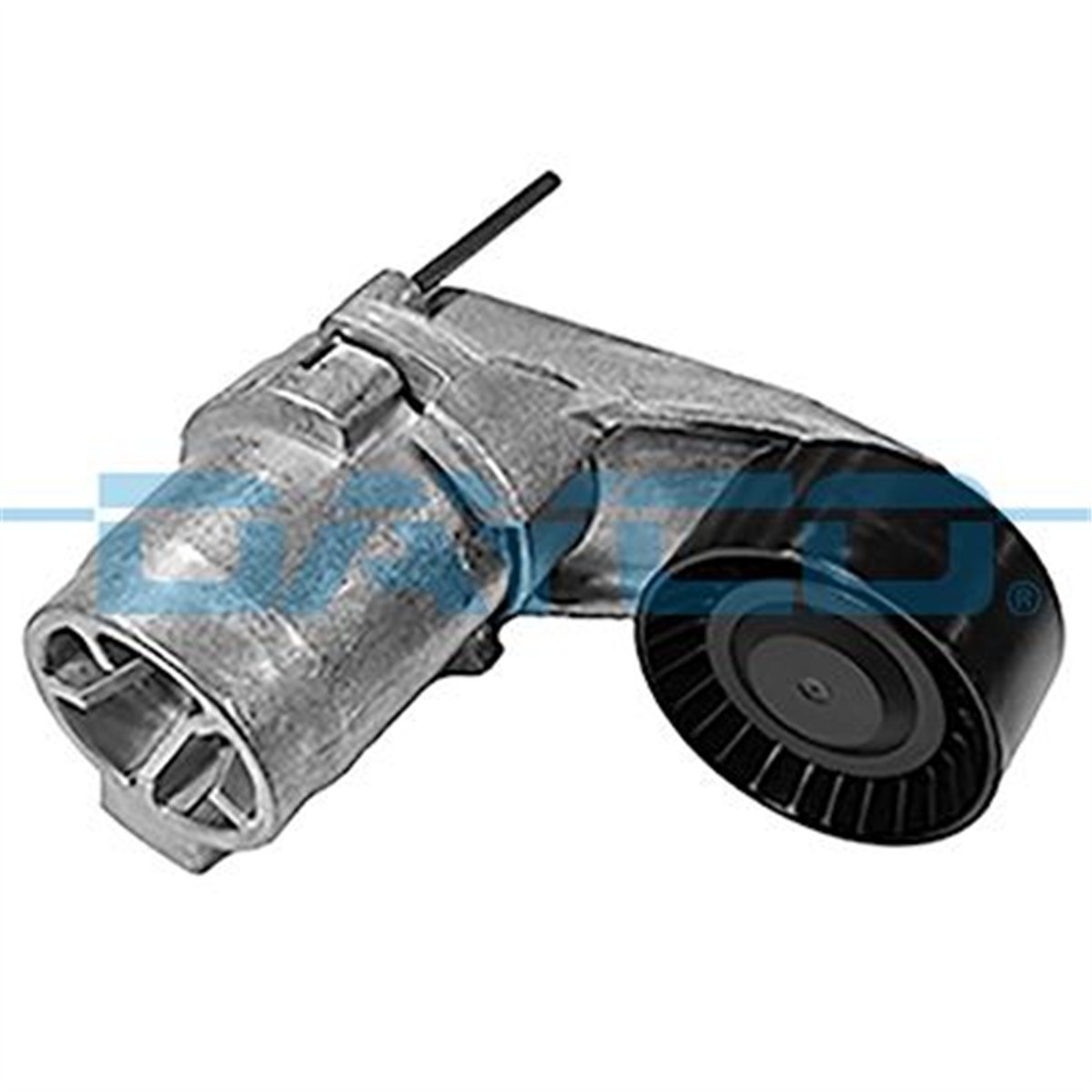 DAYCO APV3272 - V Kayis Gergisi Komple - Bmw F06-f07-f10-f11-f12-f13-f01-f02-x5 E70-x5 F15-x6 E71-x6 F16