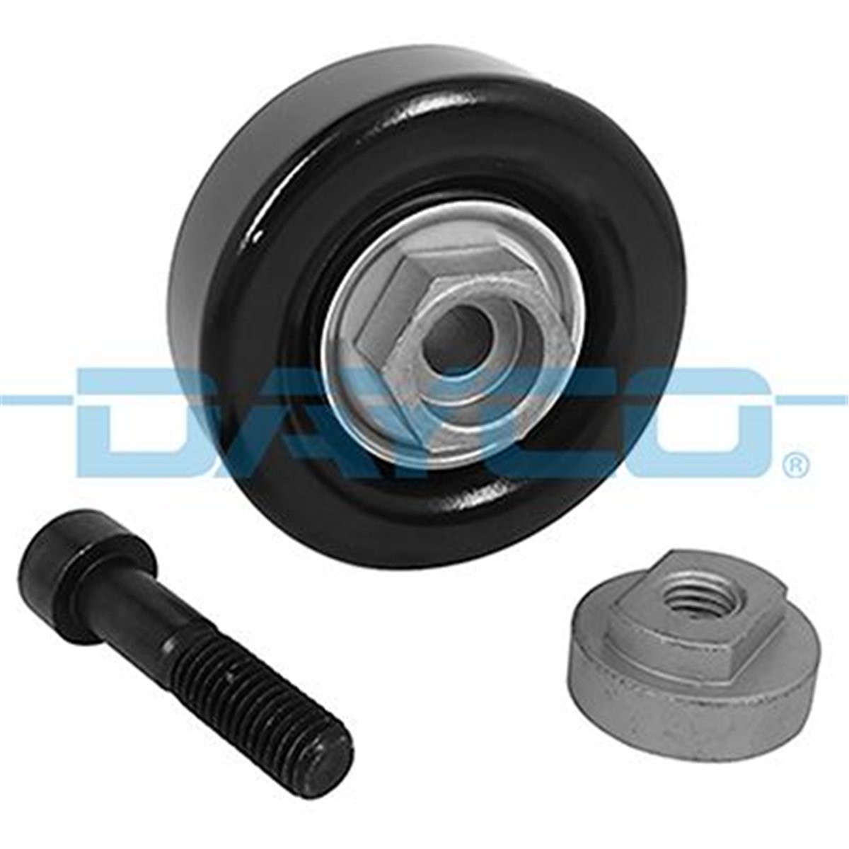 DAYCO APV3394 - V Kayis Gergi Rulmani - Opel Aveo T250 Spark M300
