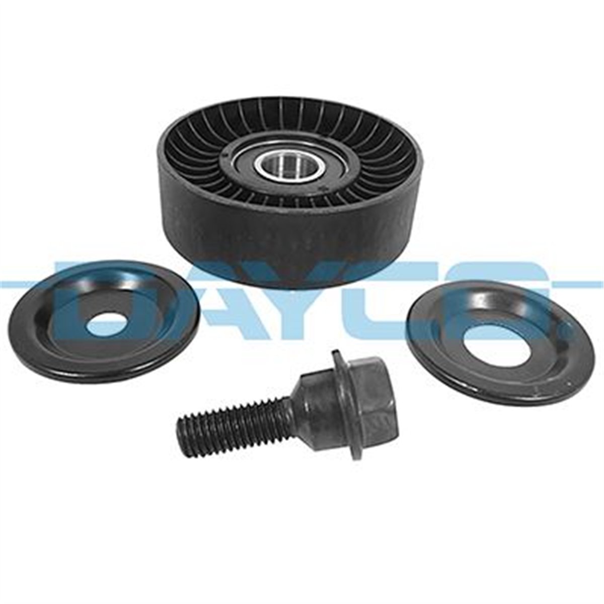 DAYCO APV3423 - V Kayis Gergi Rulmani - Kore Coupe/santafe/tucson/trajet/magentis/sportage