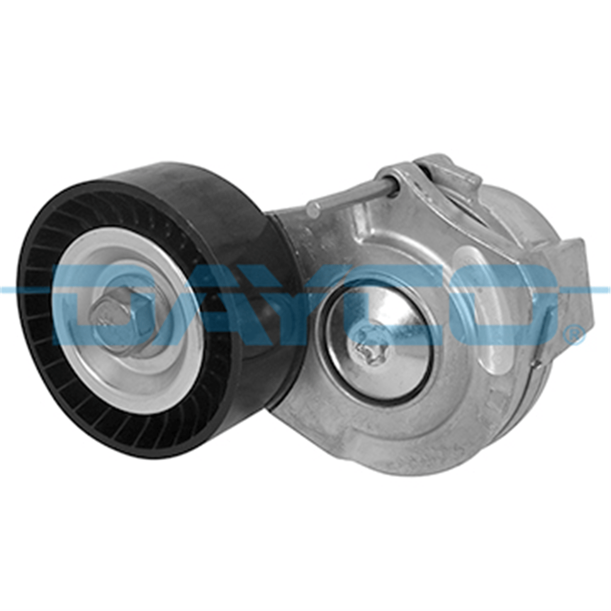 DAYCO APV3857 - V Kayis Gergi Rulmani - Opel Astra J Mokka Corsa D Meriva B Cruze