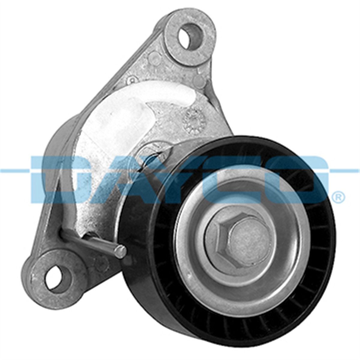 DAYCO APV3861 - V Kayis Gergi Rulmani - Psa 308 (t9)