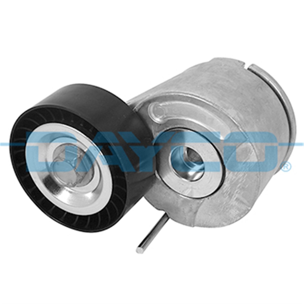 DAYCO APV3865 - V Kayis Gergisi Komple - Fiat Doblo Ii/fiorino/nemo/combo D